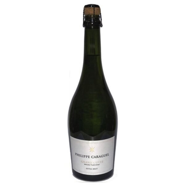 Philippe Caraguel Grand Cuvée