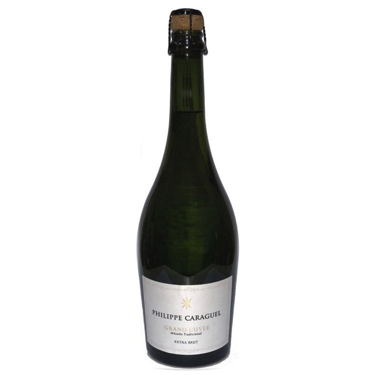 Philippe Caraguel Grand Cuvée