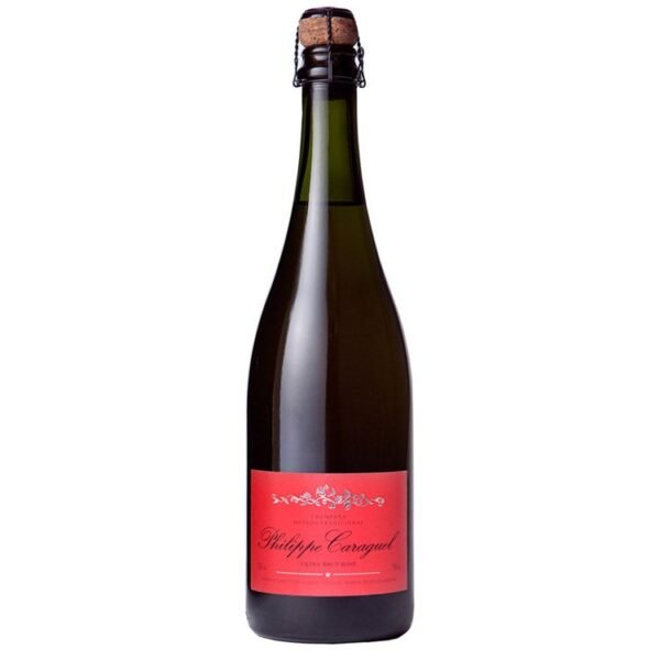 Philippe Caraguel Extra Brut Rosé