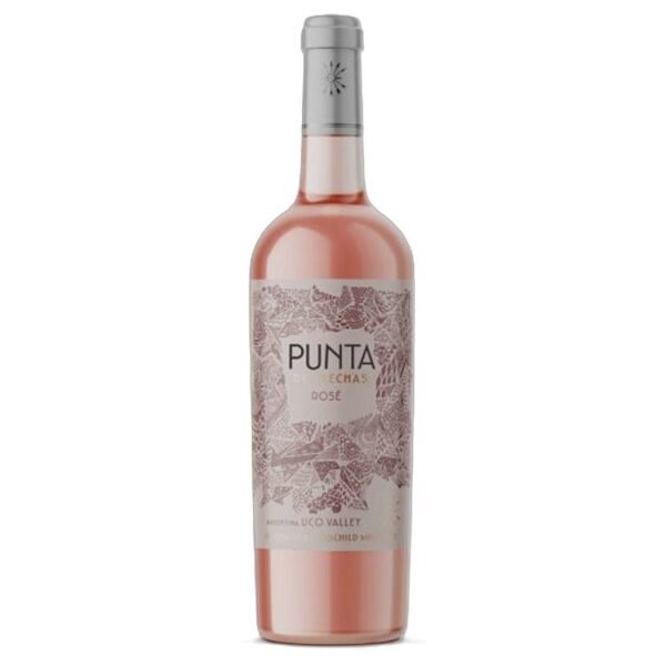 Punta de Flechas Rosé 2024