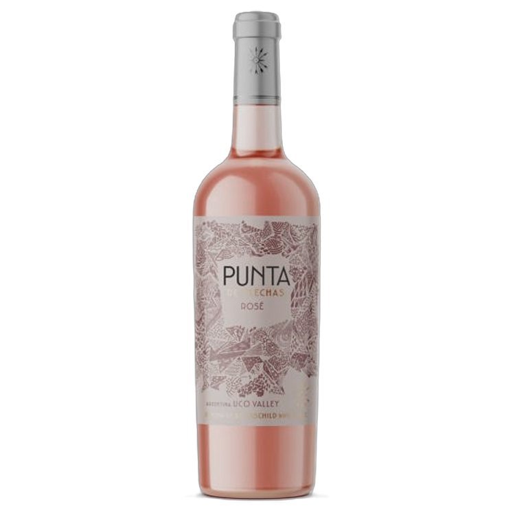 Punta de Flechas Rosé 2024