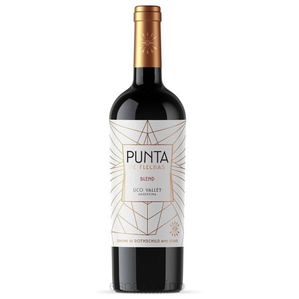 Punta de Flechas  Blend 2022