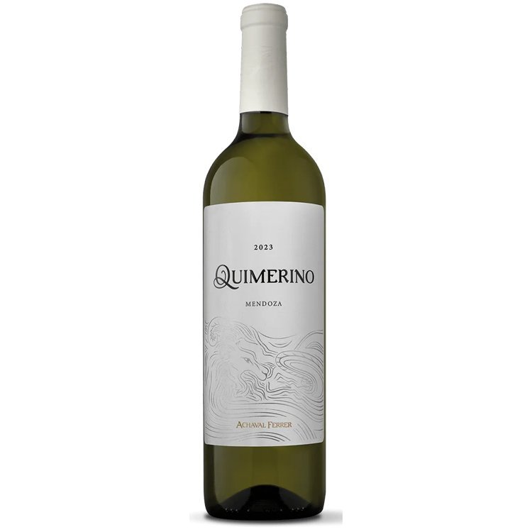Quimerino Blanco 2023