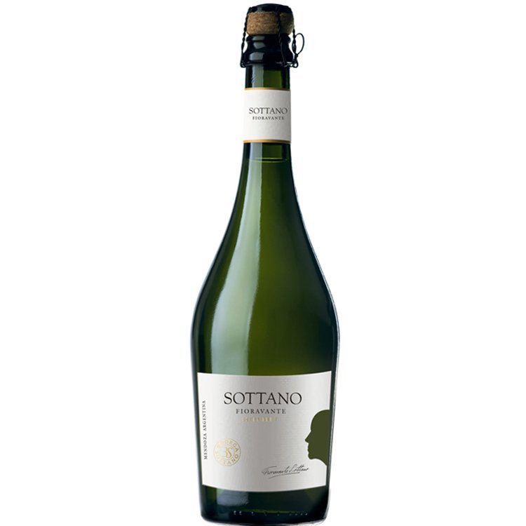 Sottano Fioravante Extra Brut