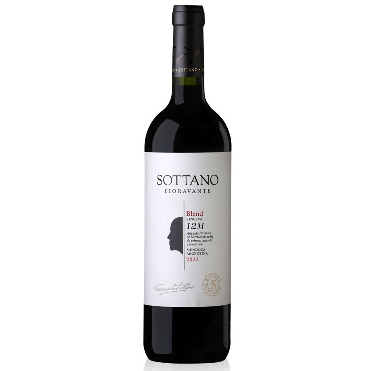 Sottano Fioravante Reserva Blend 2023
