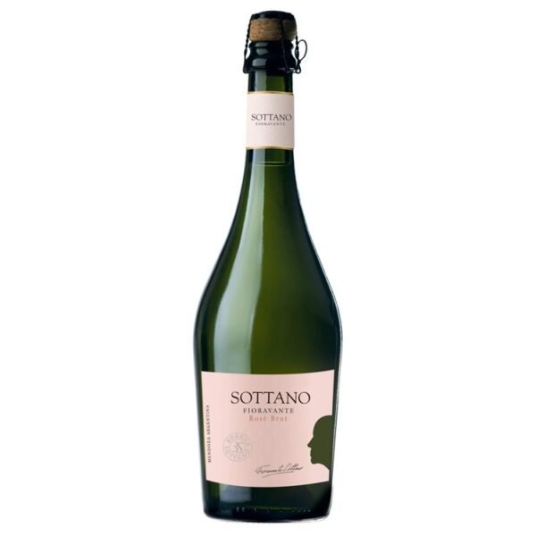 Sottano Fioravante Brut Rosé
