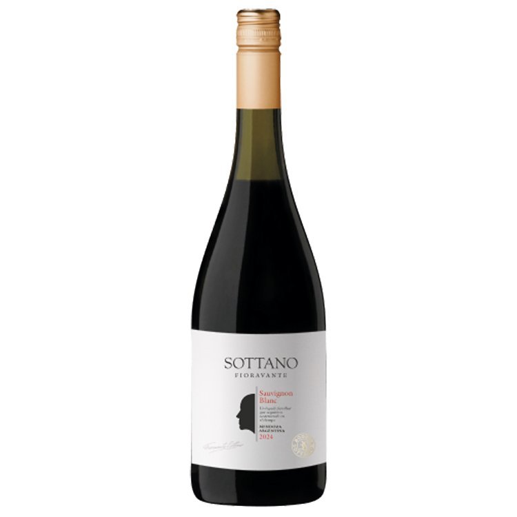 Sottano Fioravante Reserva Sauvignon Blanc 2024