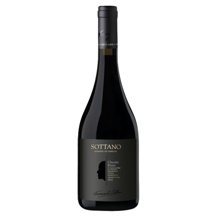 Sottano Reserva de Familia Chenin Blanc 2024