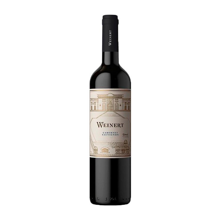 Weinert Cabernet Sauvignon 2020