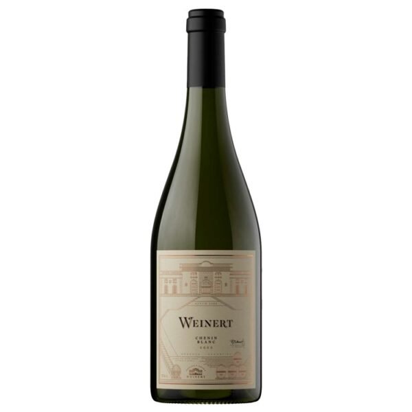 Weinert Chenin Blanc 2023