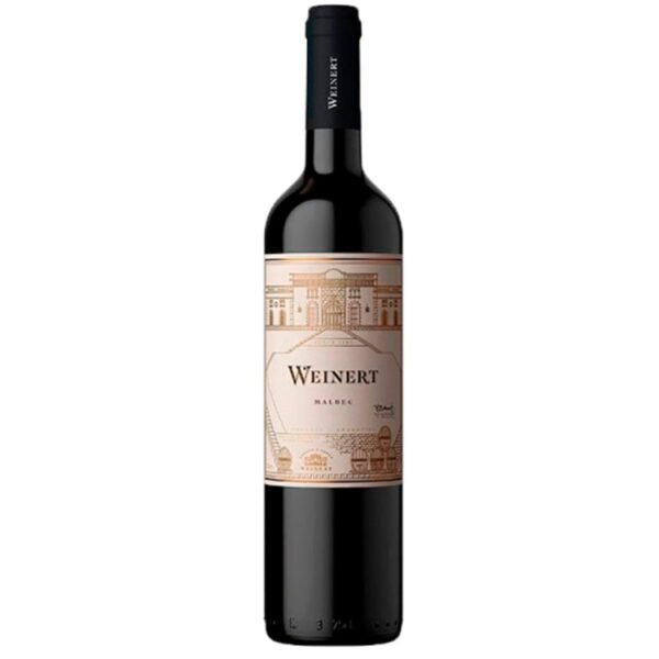 Weinert Malbec 2019
