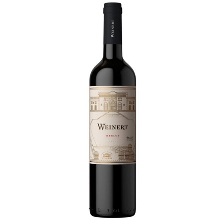 Weinert Merlot 2019